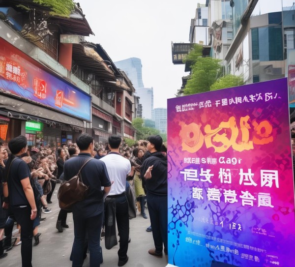 在淄博,拥抱宣传广告,一场生动的案例分享会 在淄博,拥抱宣传广告,一场生动的案例分享会