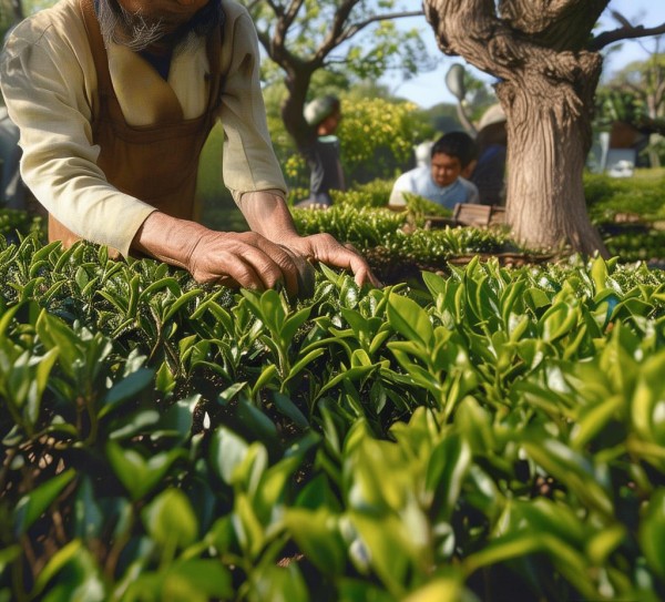 古茗，传承与创新的完美融合