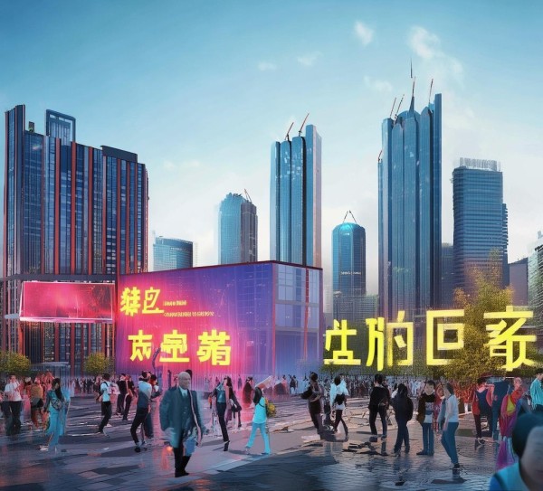 兰州宣传广告，解读城市发展战略的密码