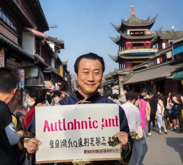 做 authentic宣传广告人,从九江开始! 做 authentic宣传广告人,从九江开始!