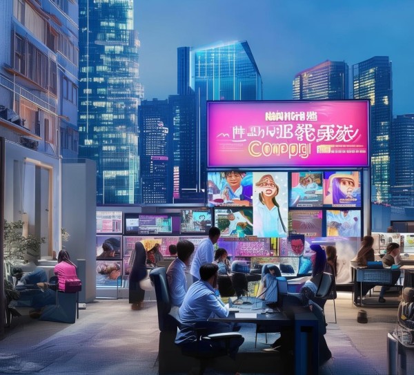 南宁广告公司精准触达与精准营销,服务城市生活,成就商业价值 南宁广告公司精准触达与精准营销,服务城市生活,成就商业价值