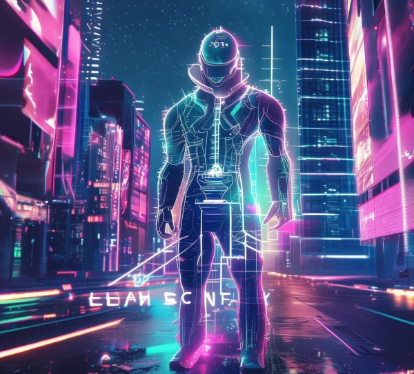 守护你的品牌，创新的环境宣传视频设计