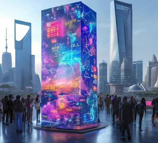 解析上海广告设计的未来机遇