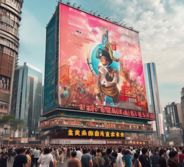国内夸张广告的现状与启示,传播与创新的双重力量 国内夸张广告的现状与启示,传播与创新的双重力量