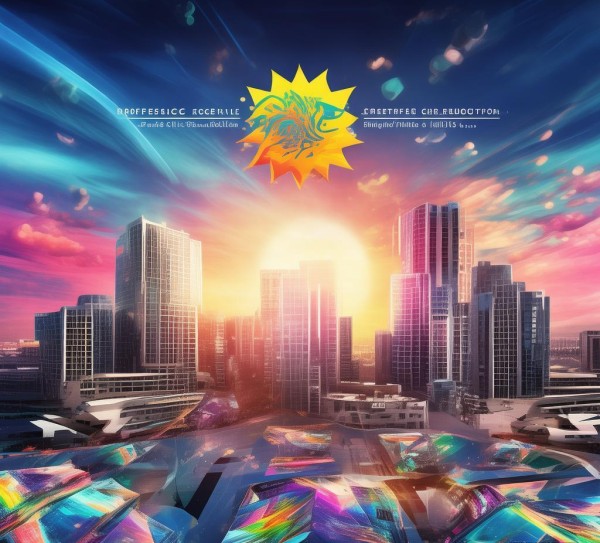 朝阳创意宣传片广告公司，专业创意宣传片设计与制作，未来更美好