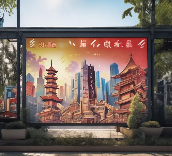 苏州广告，遇见未来城市——等你来发现